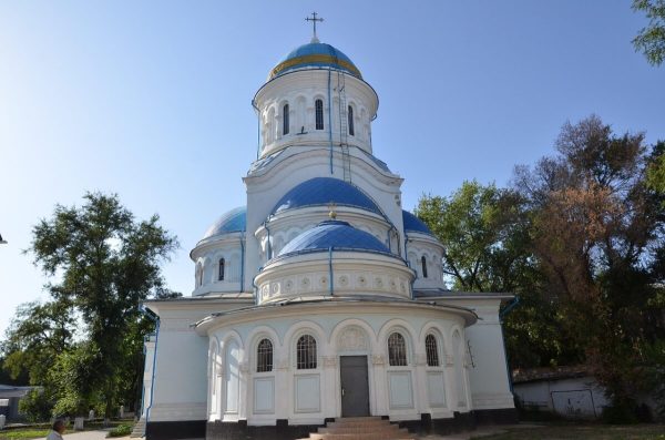 Chişinău