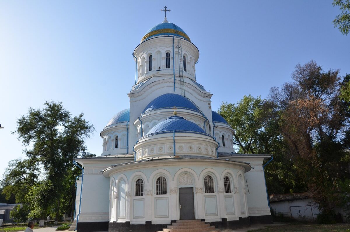 Chişinău — Moldova