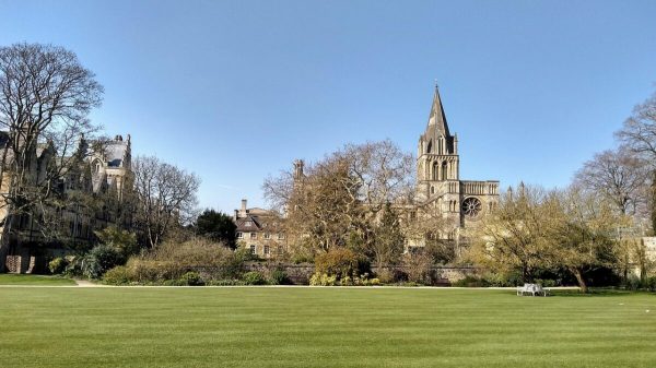Christchurch