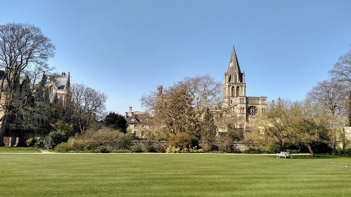 Christchurch — New Zealand