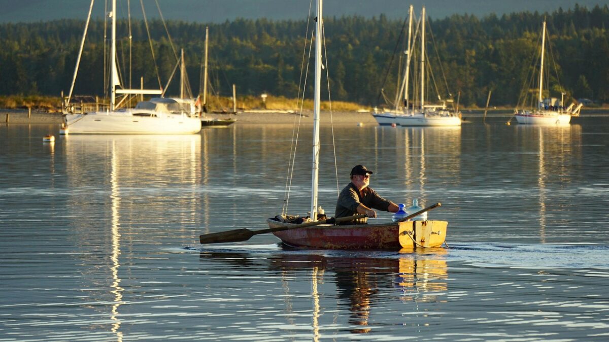 Comox — Canada