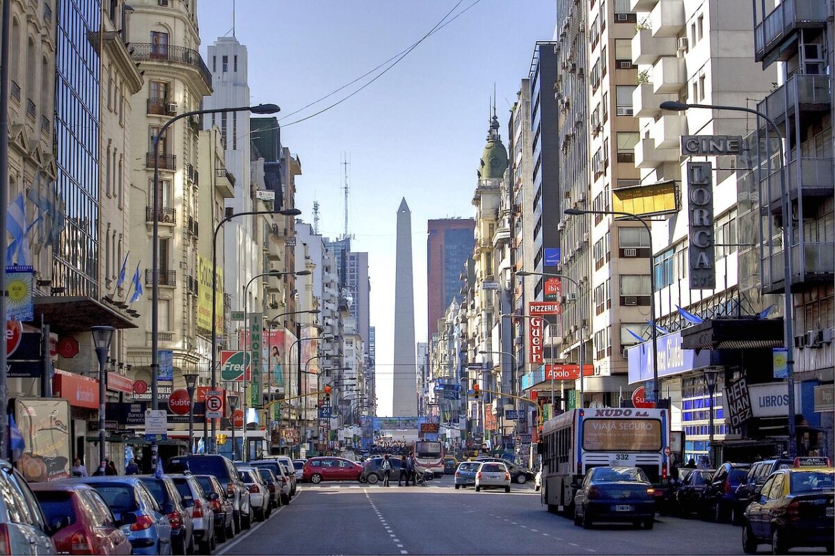 Corrientes — Argentina