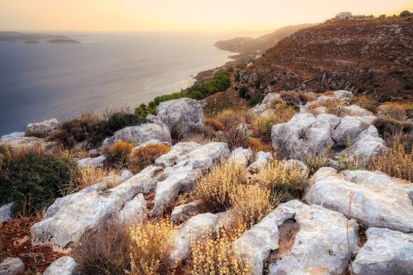 Crete Island