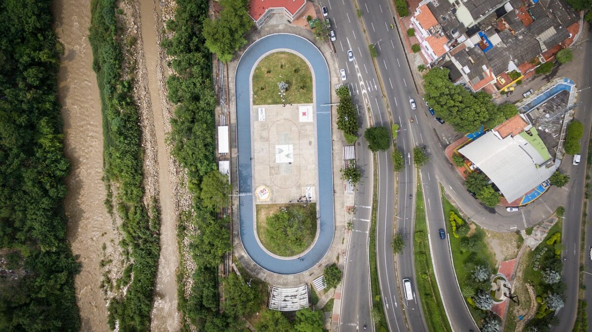 Cúcuta — Colombia