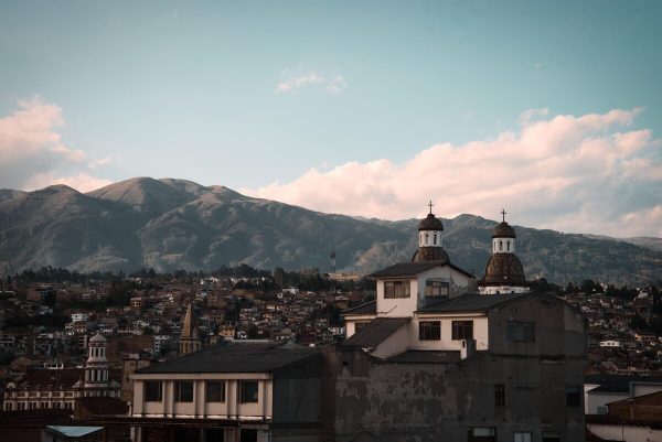 Cuenca