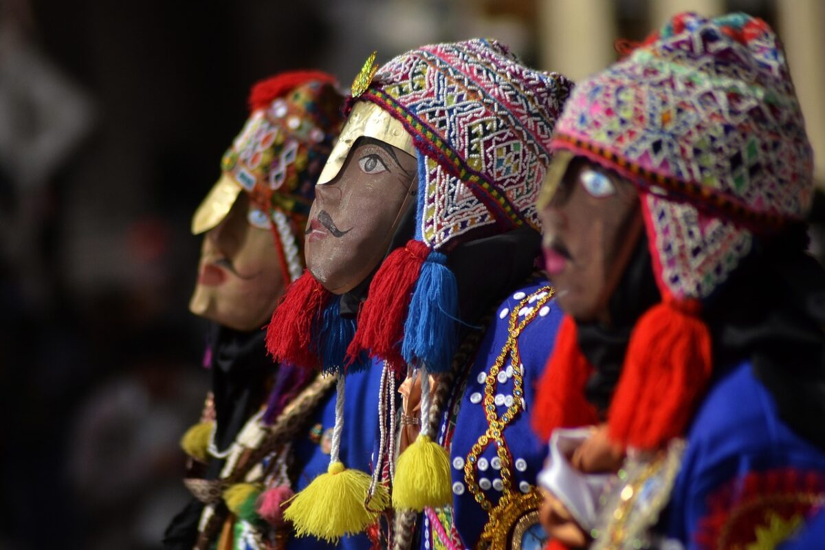 Cusco — Peru