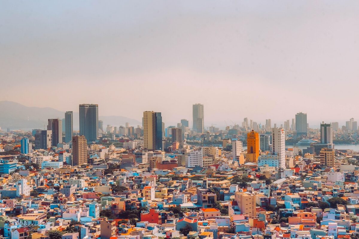 Da Nang — Vietnam