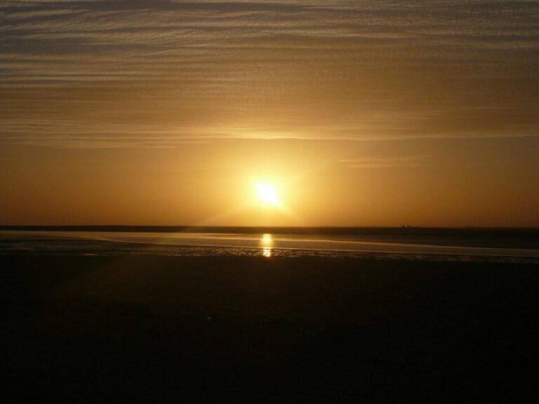 Direct flights — Dakhla