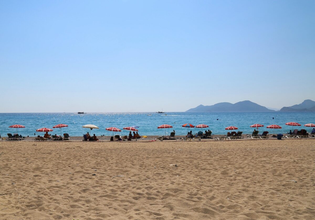 Dalaman — Turkey