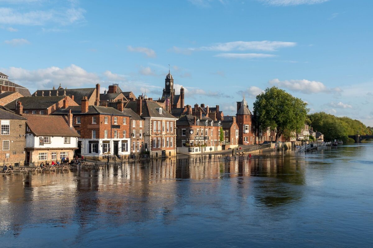 Darlington — United Kingdom