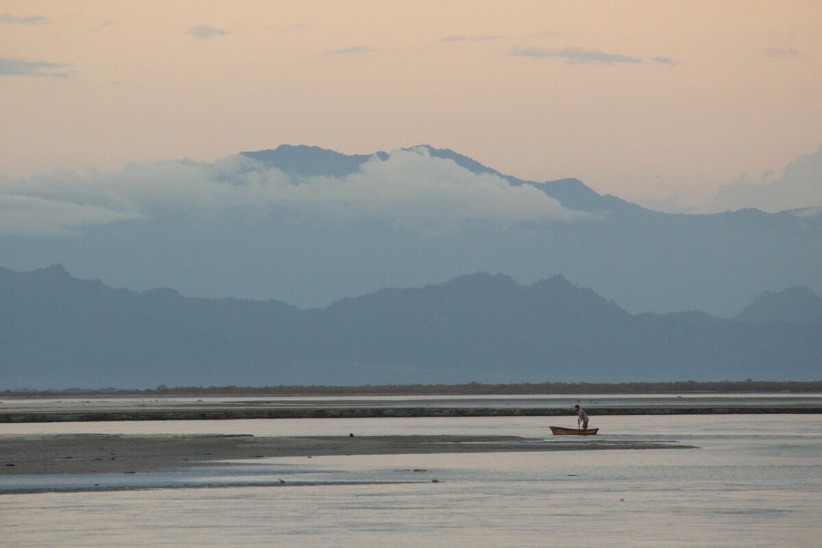 Dibrugarh — India