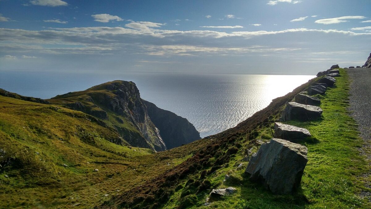 Donegal — Ireland