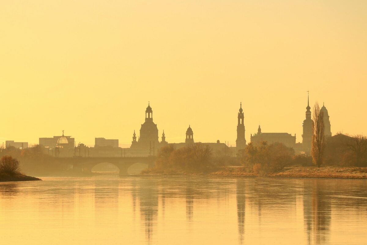 Dresden — Germany