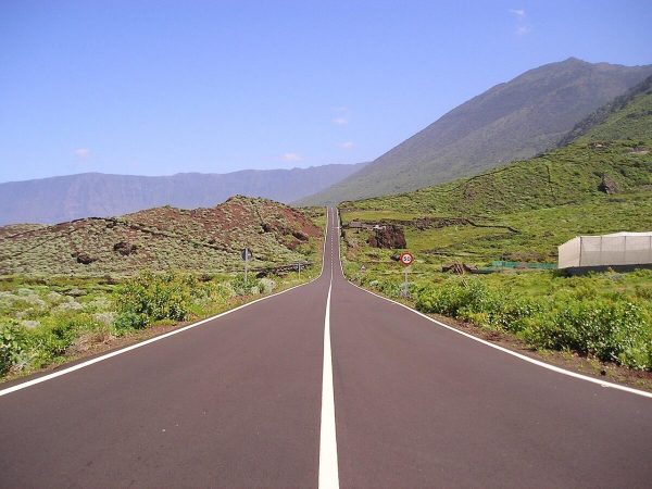 El Hierro Island