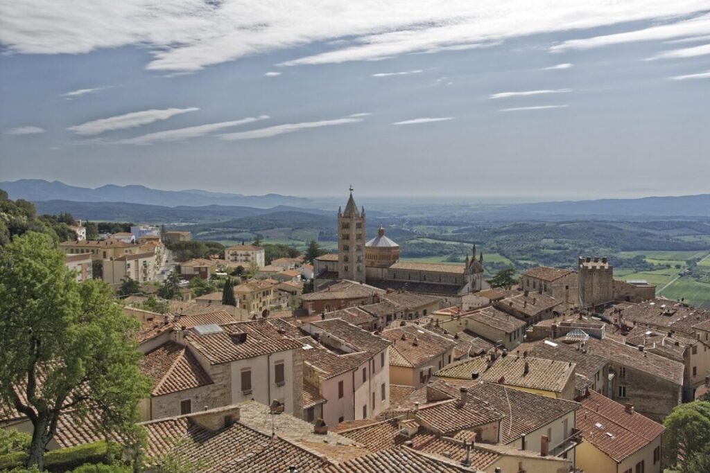 Flights to Italy — Falconara Marittima