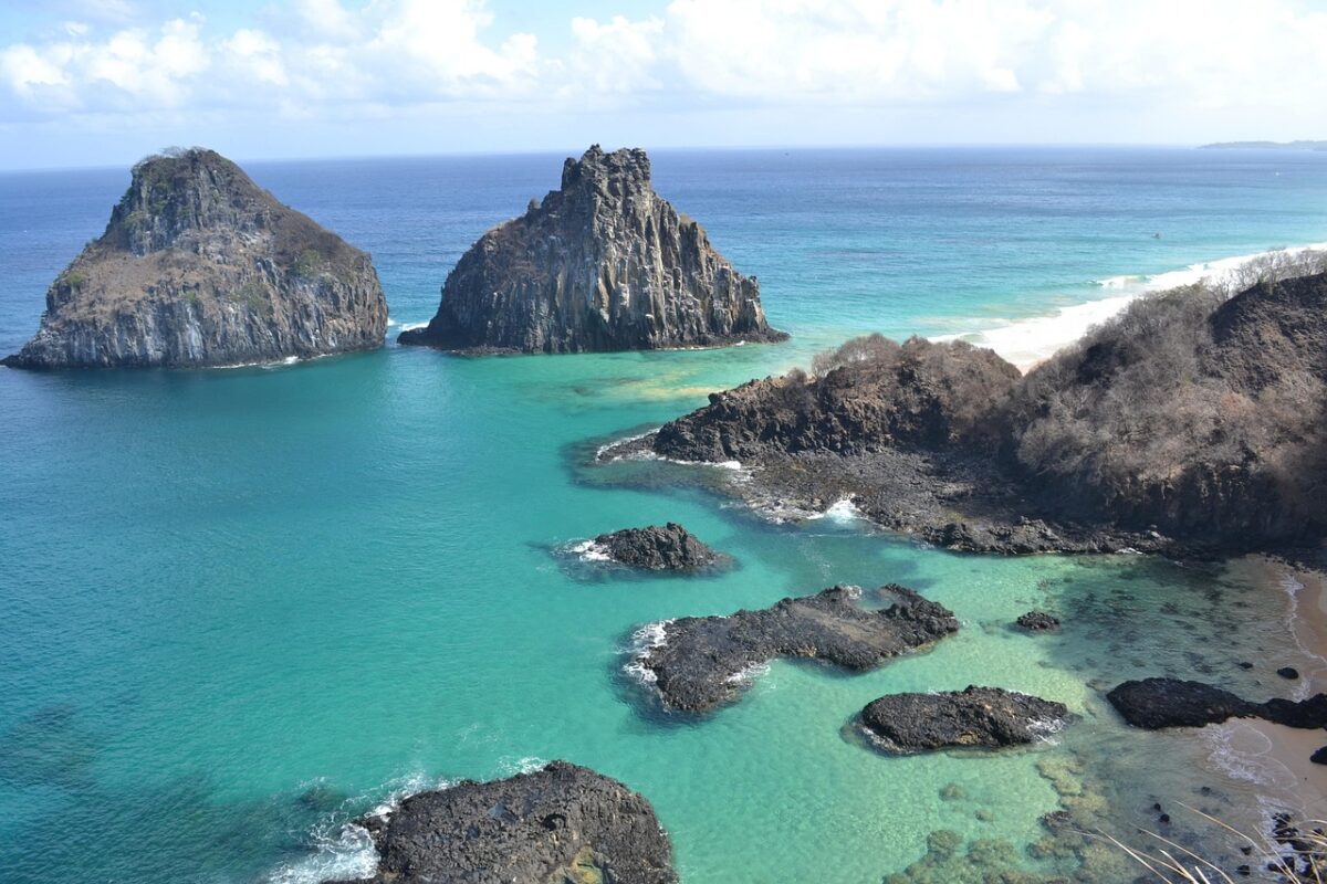 Fernando de Noronha — Brazil