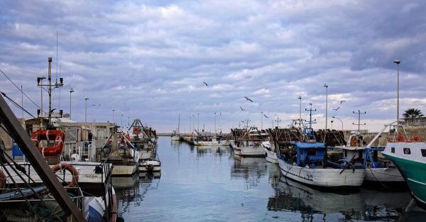 Foggia