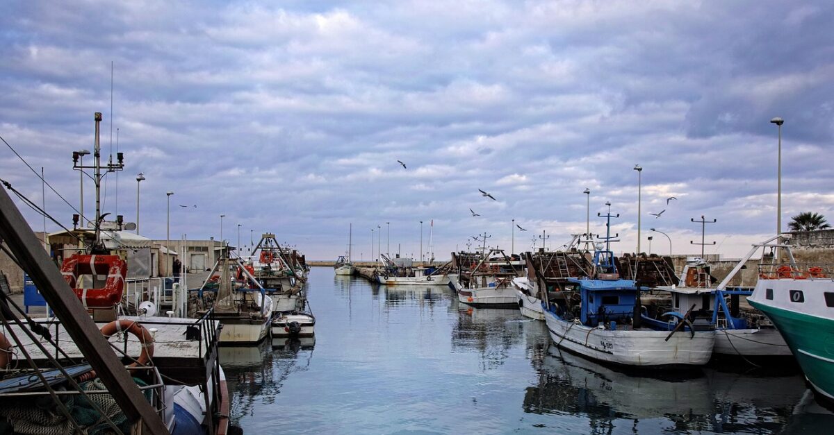 Foggia — Italy
