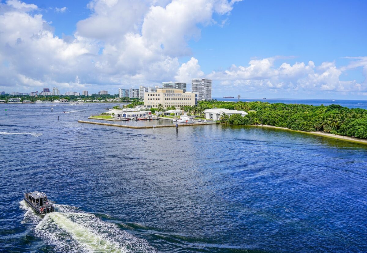 Fort Lauderdale — United States