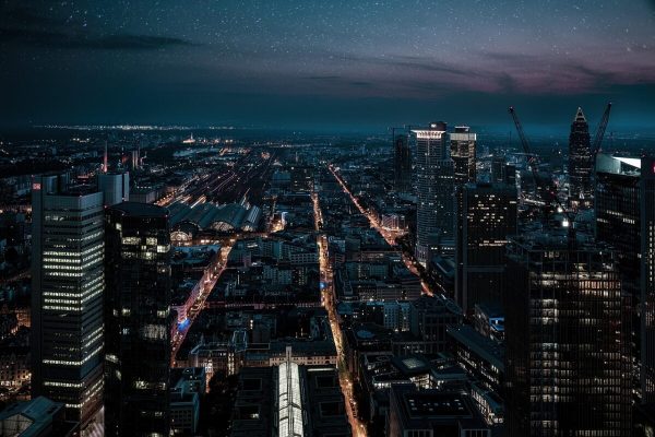 Frankfurt