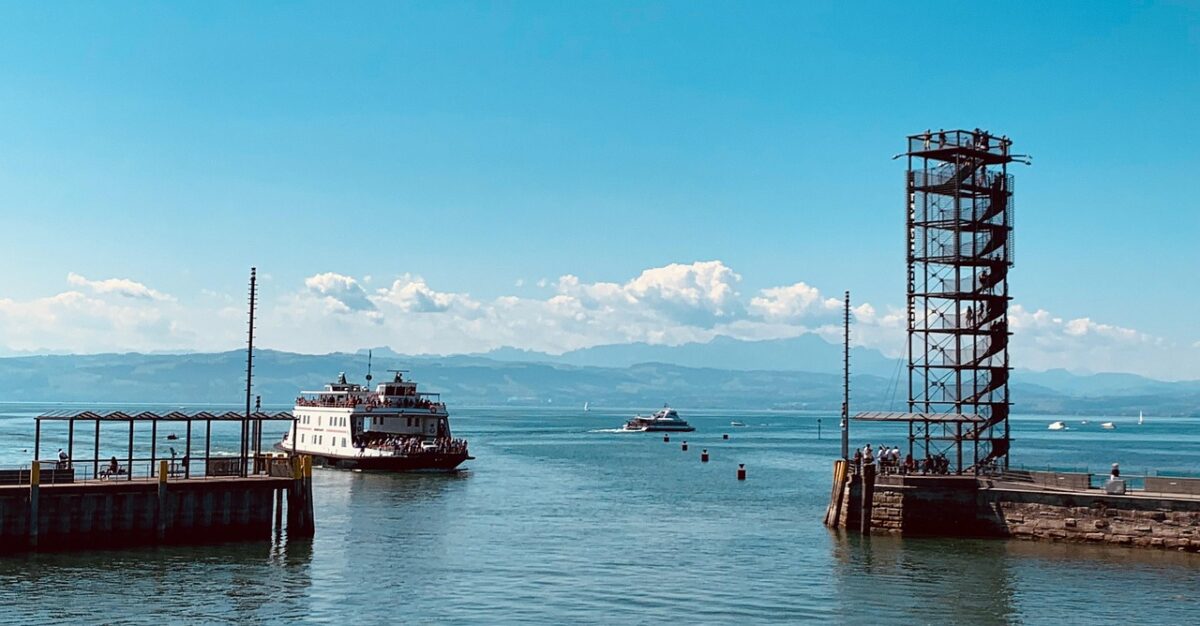 Friedrichshafen — Germany