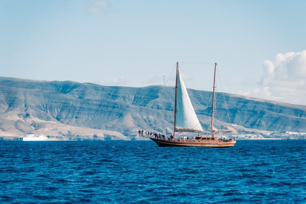 Flights to Spain — Fuerteventura