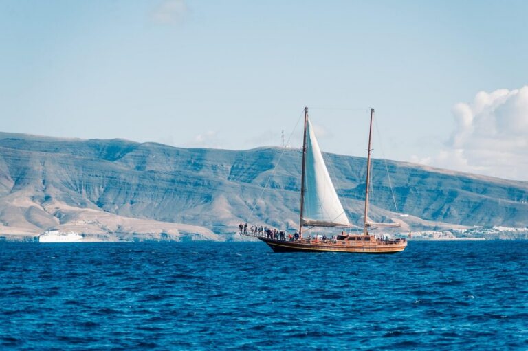 Flights to Spain — Fuerteventura