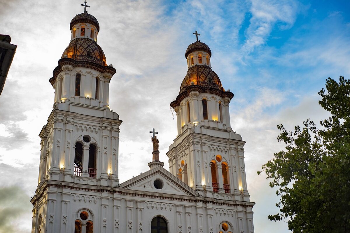 General Santos — Philippines