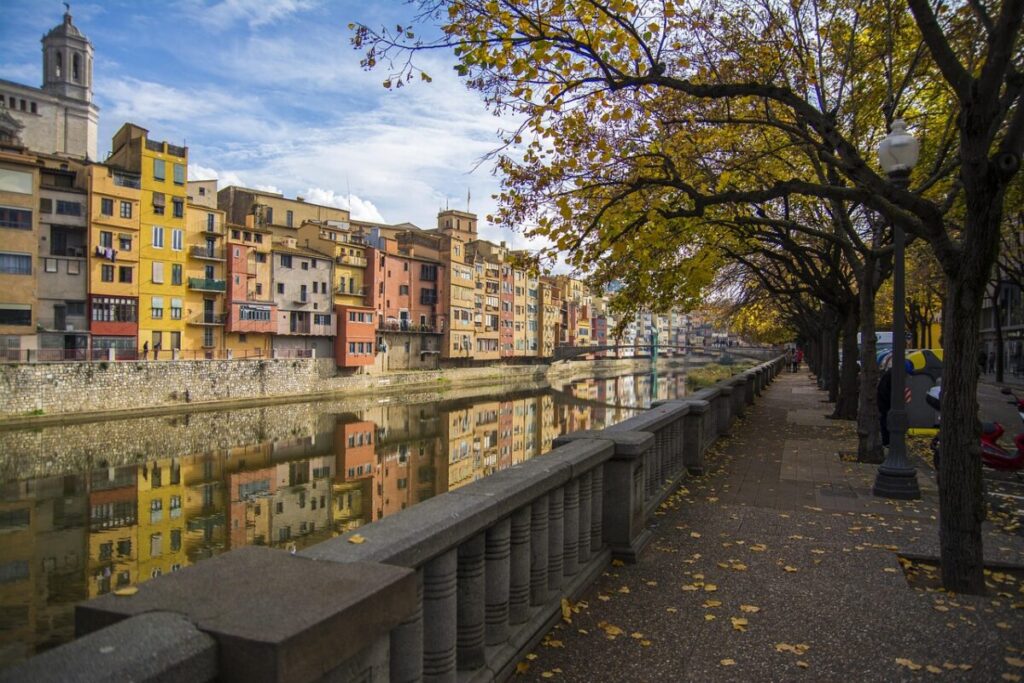 Price drops — Girona