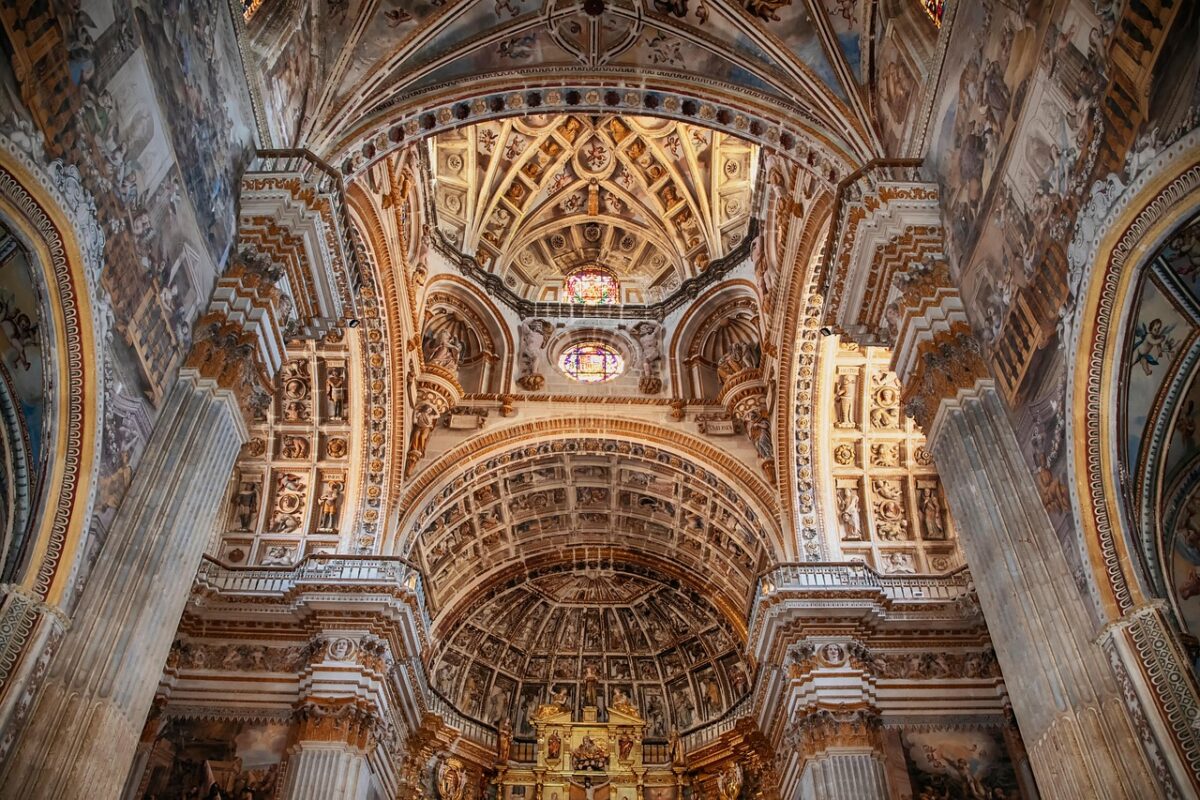 Granada — Spain