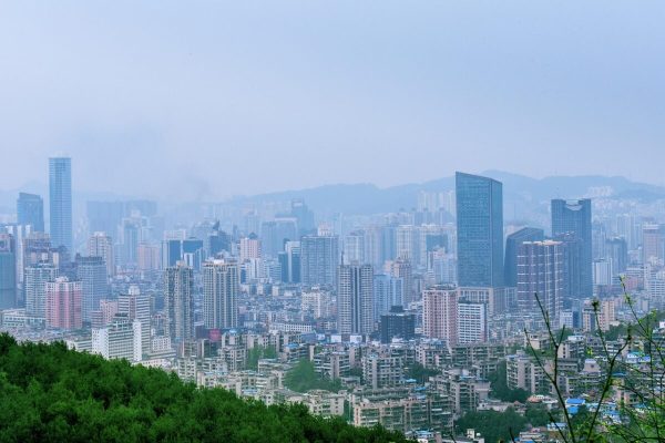 Guiyang