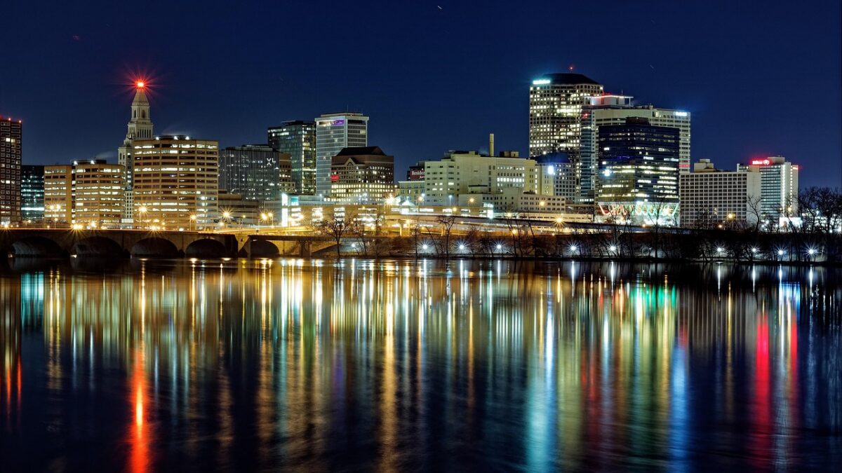 Hartford — United States