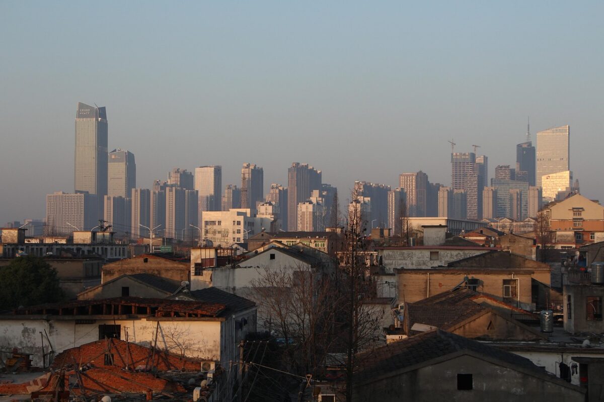 Hefei — China