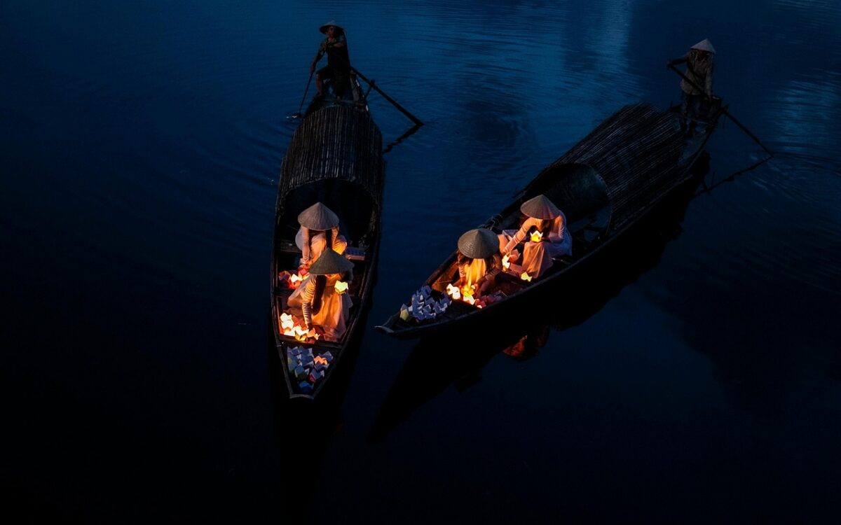 Huế — Vietnam