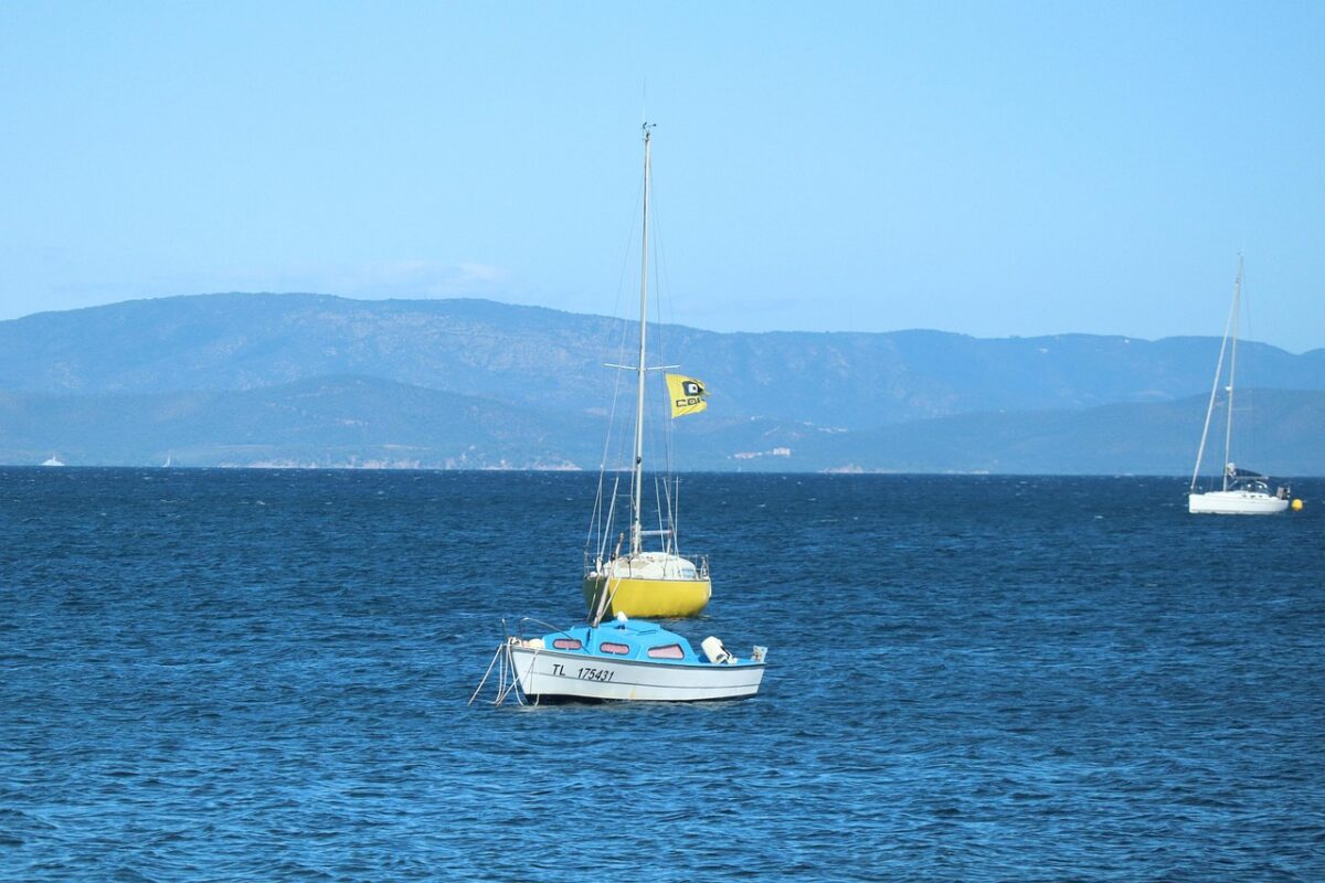 Hyères — France