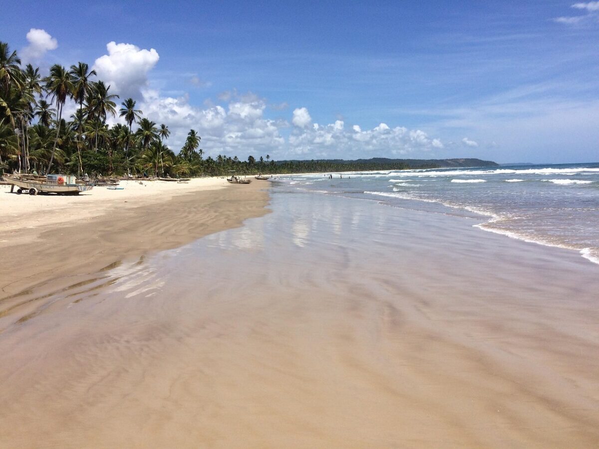 Ilhéus — Brazil