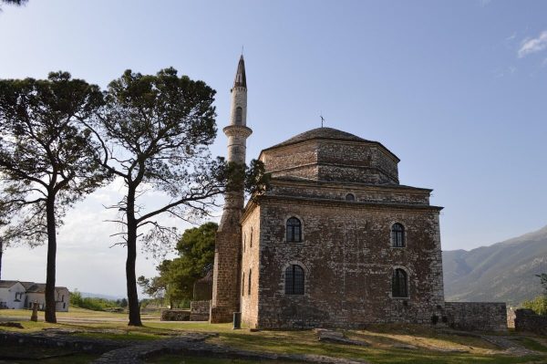 Ioannina