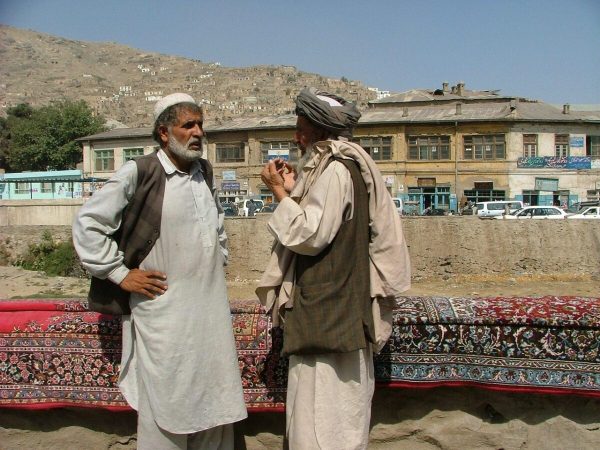 Kabul