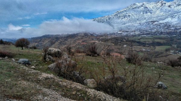 Kahramanmaraş