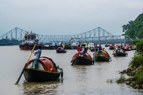 Kolkata