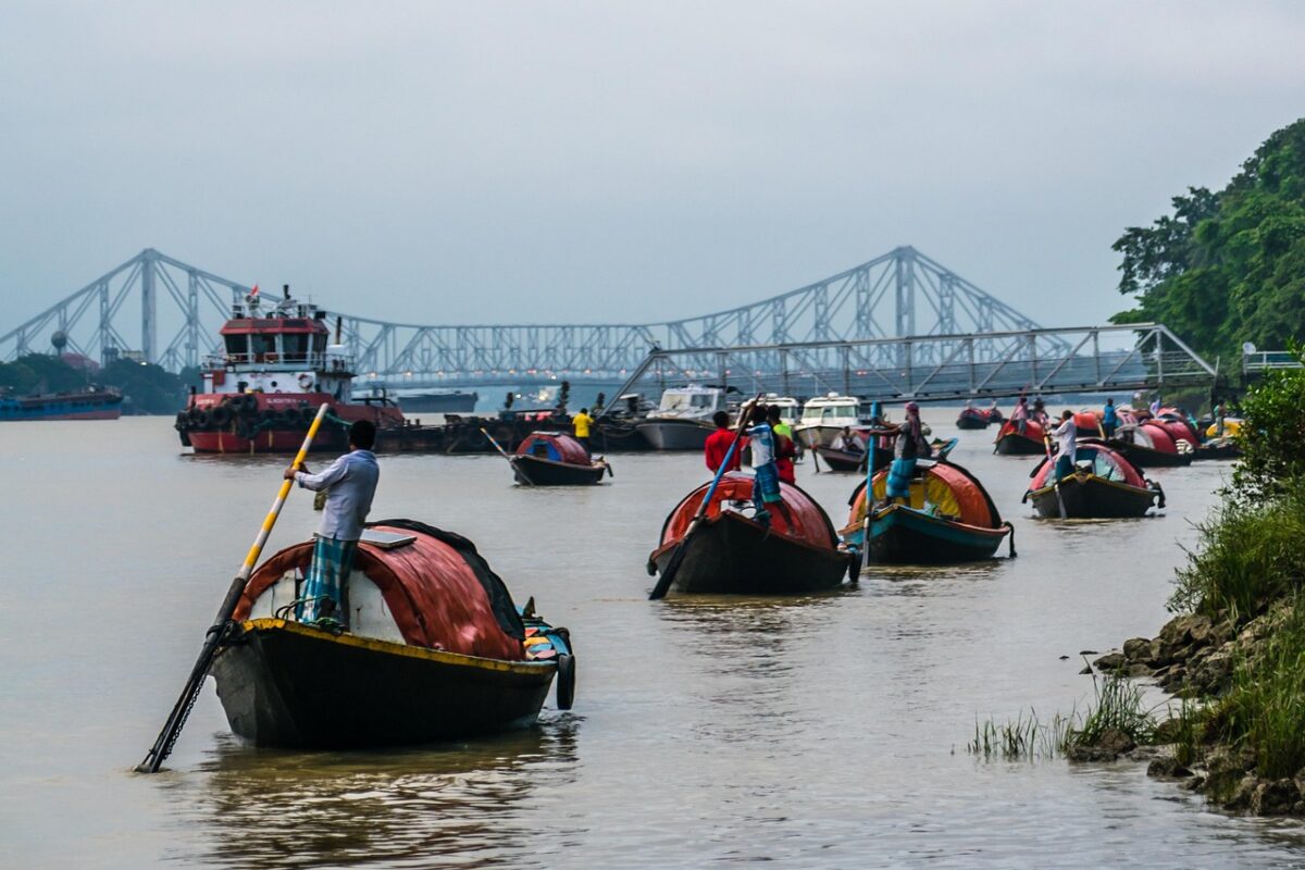 Kolkata — India