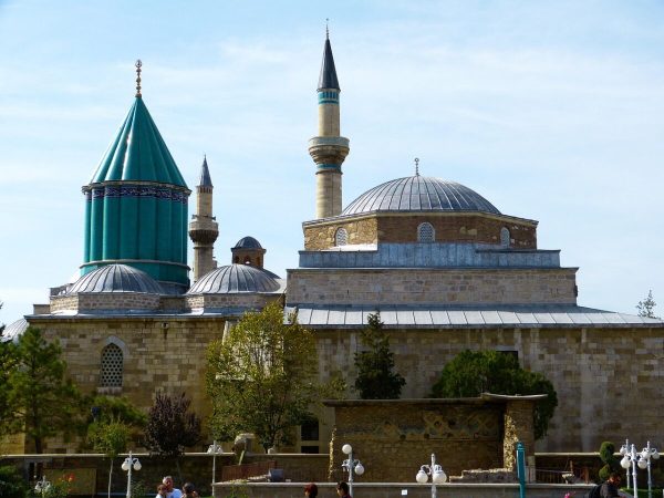 Konya