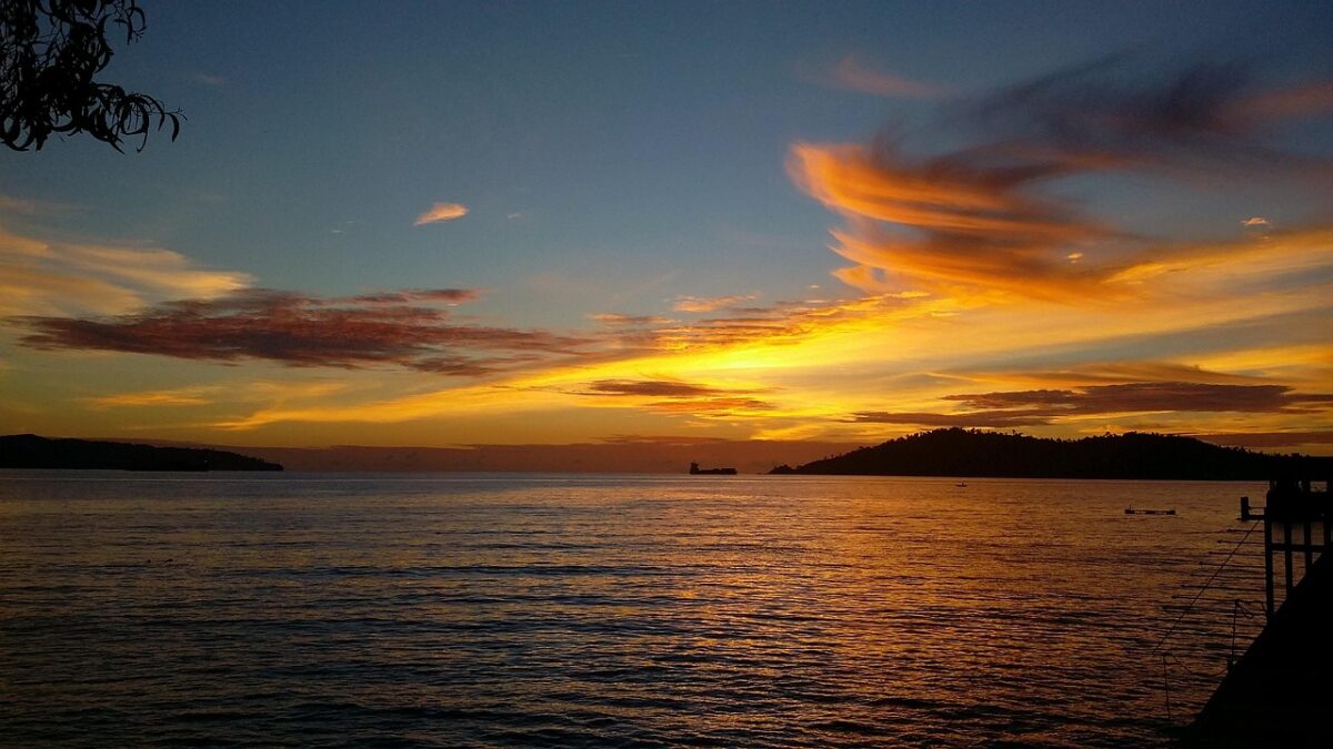 Kota Kinabalu — Malaysia