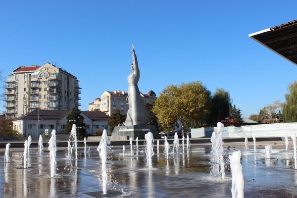 Krasnodar