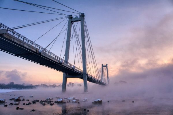 Krasnoyarsk