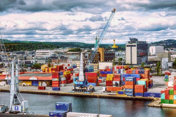 Kristiansand