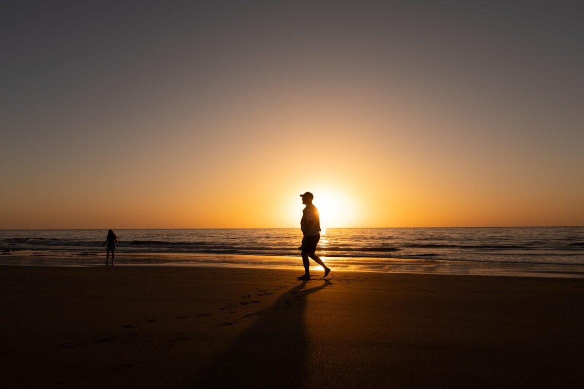 Lanzarote — Spain
