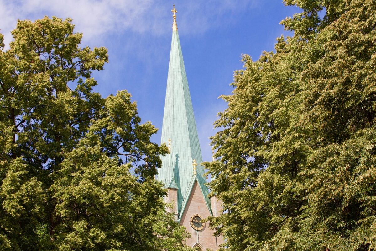 Linköping — Sweden