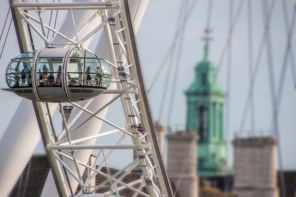 London — United Kingdom