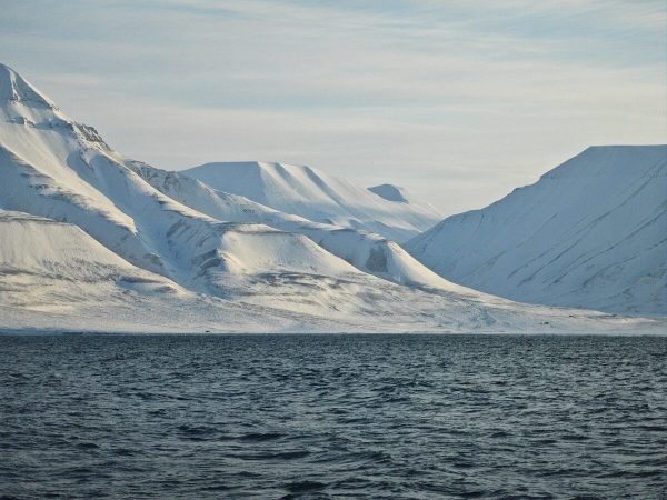 Longyearbyen